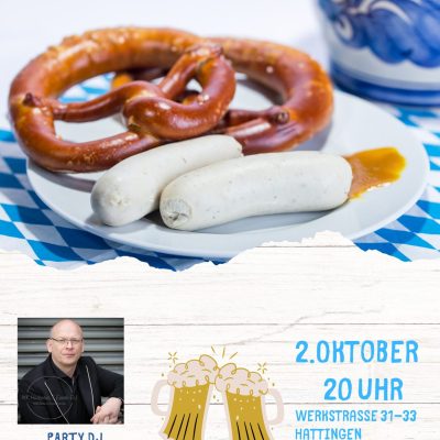 Henrichs Hüttengaudi