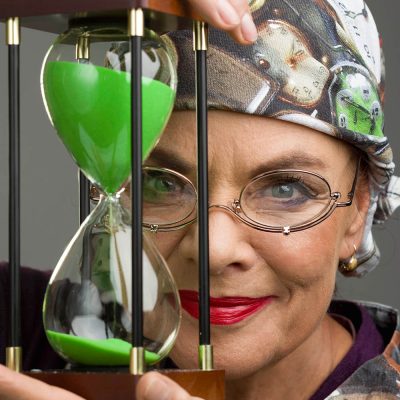 Wann isset passiert?